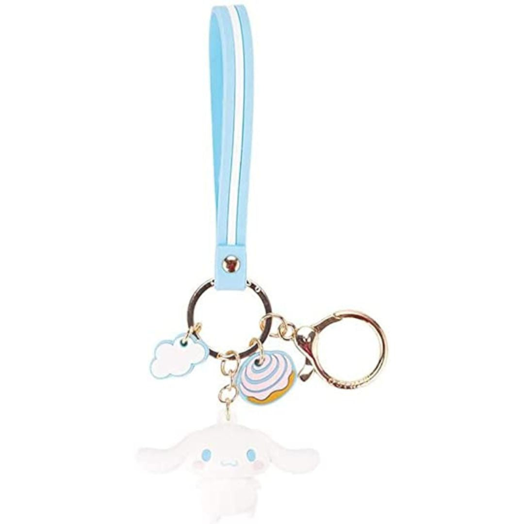 Lovely cartoon keychain - Cinnamoroll