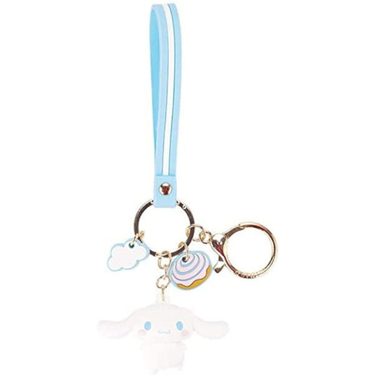 Lovely cartoon keychain - Cinnamoroll