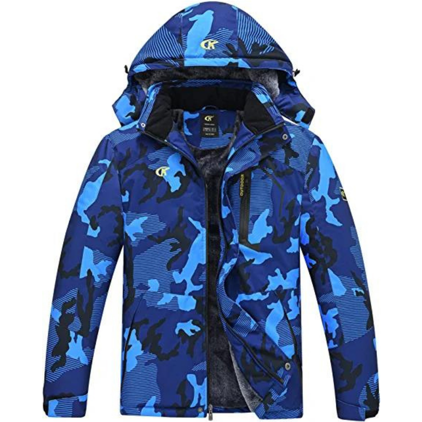 Ski Snowboard Jacket windproof