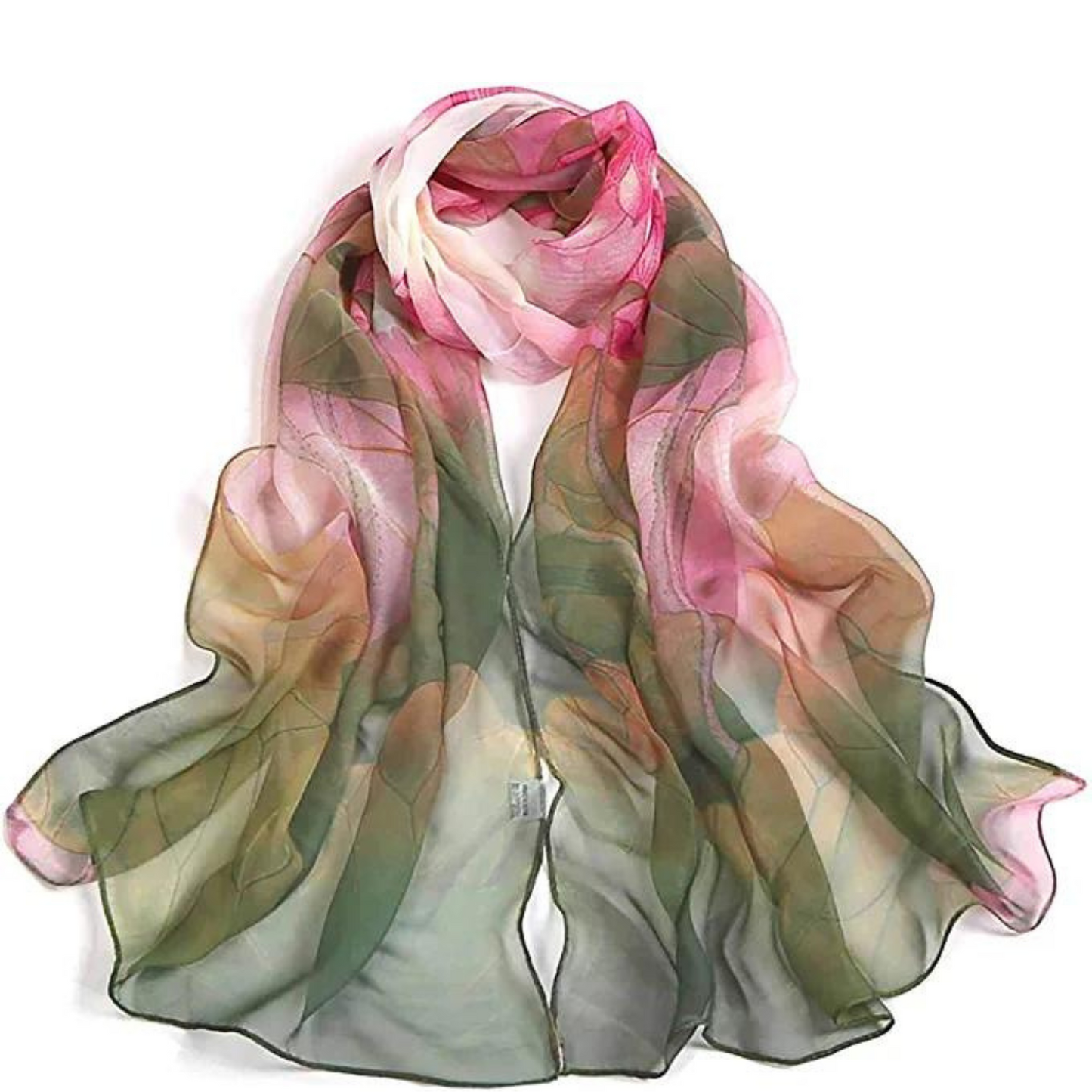 Scarves for Women Lightweight Print