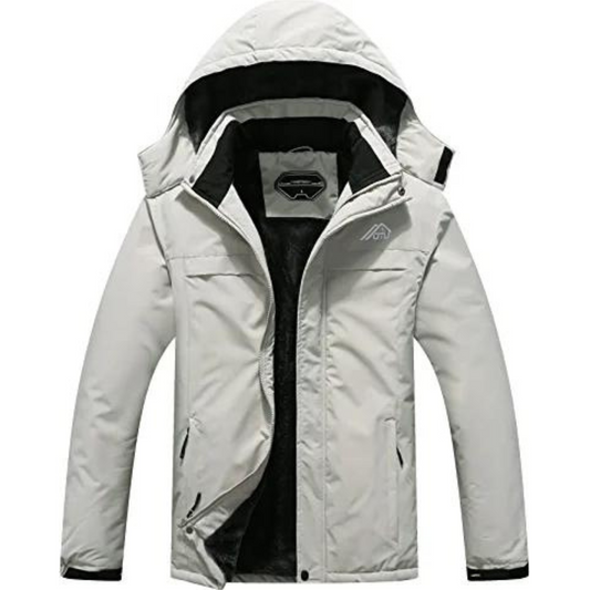 Ski Jacket Snowboarding Windbreaker