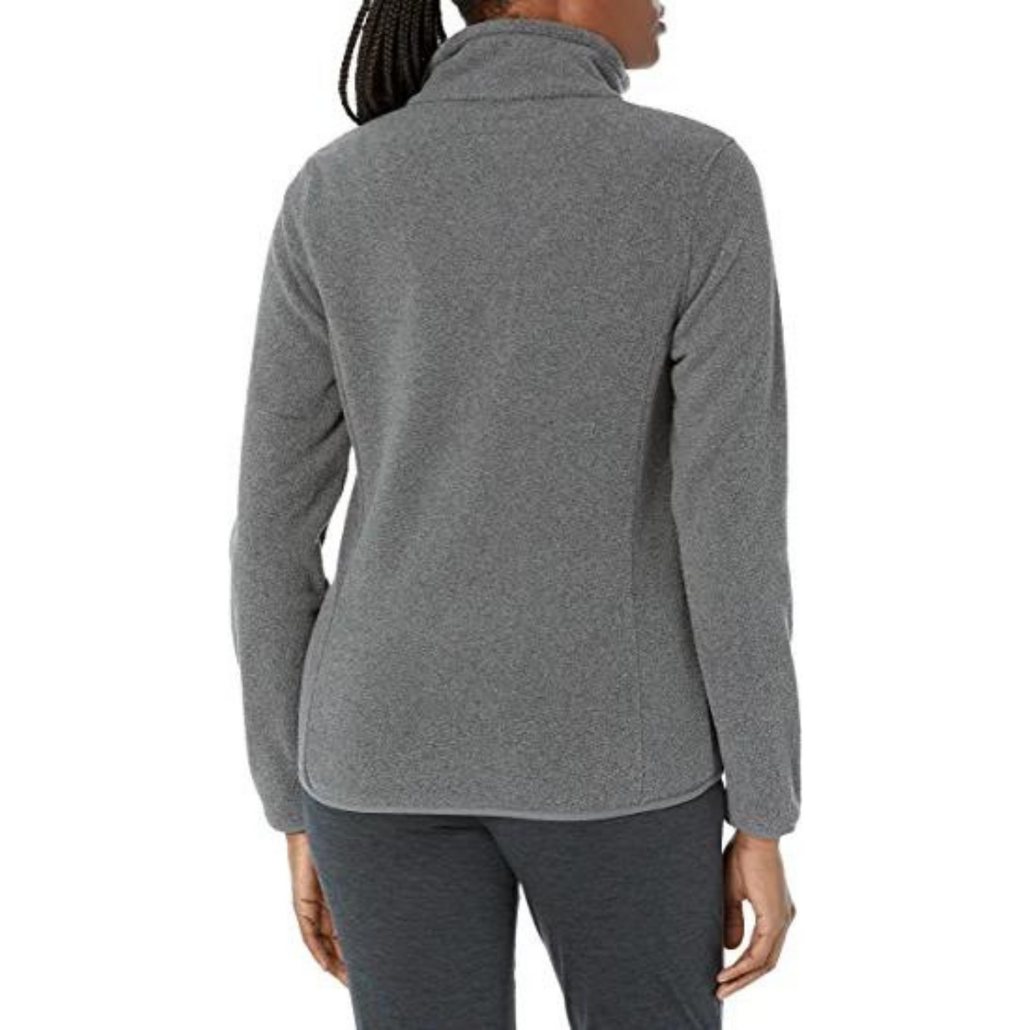 Women's Classic-Fit Long-Sleeve, large