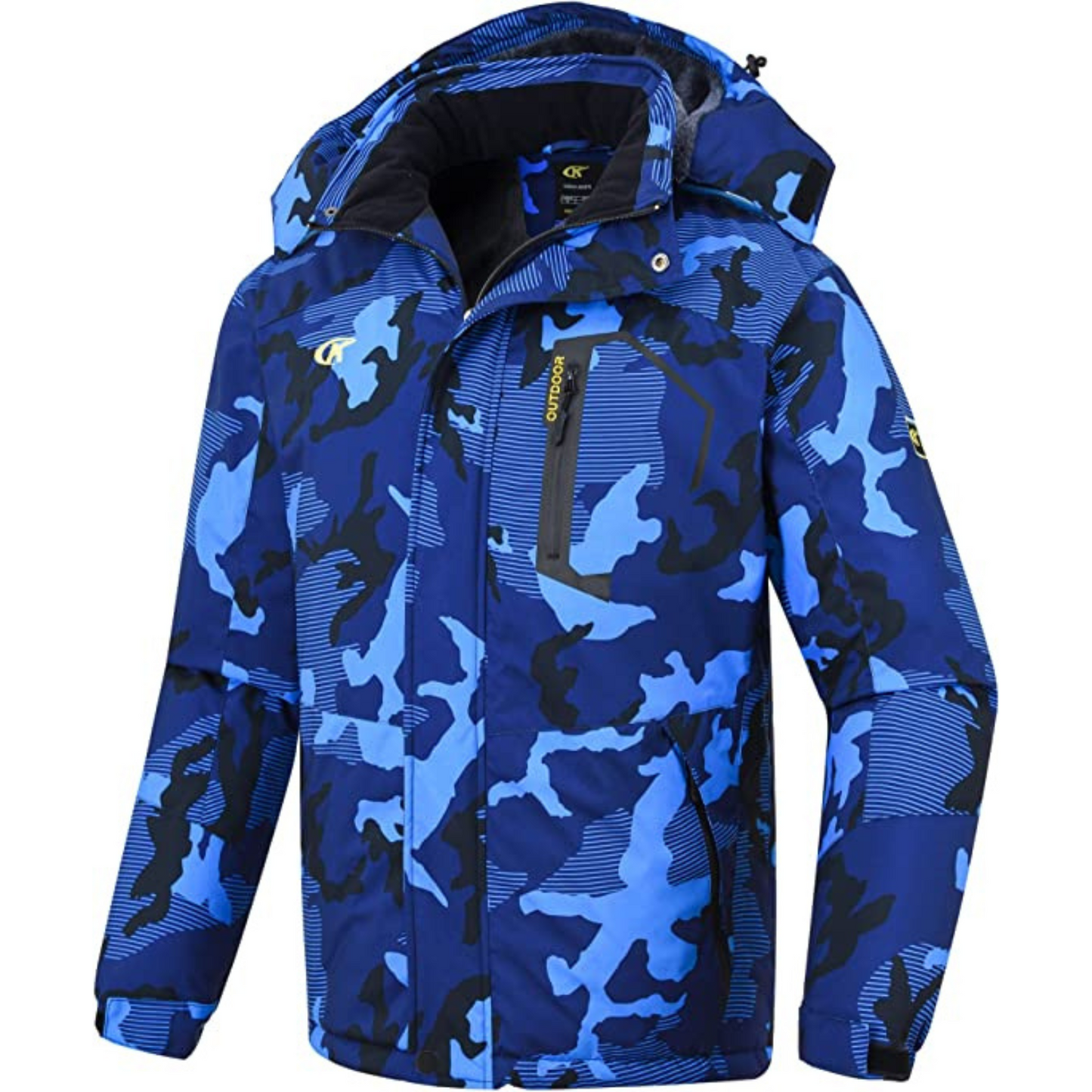 Ski Snowboard Jacket windproof