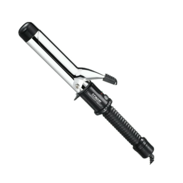 1.25" Instant Heat Hair Curler