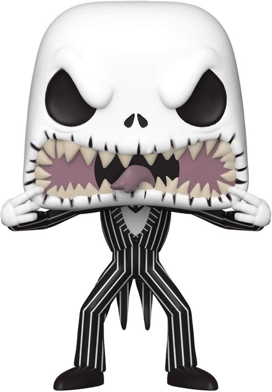 collectible figure - Jack Skellington