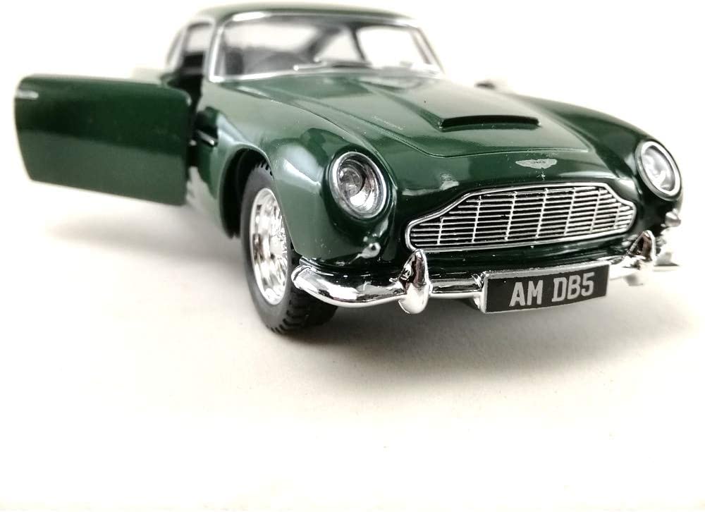 1964 Aston Martin DB5 Collection, (Green)