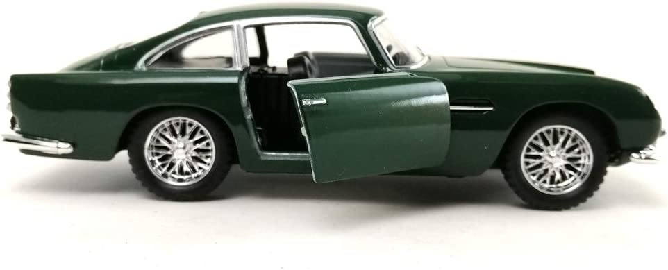 1964 Aston Martin DB5 Collection, (Green)