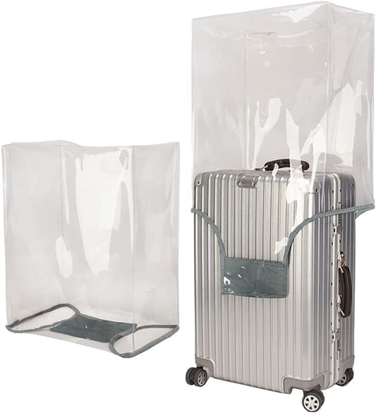 Protective luggage covers (24 inches)