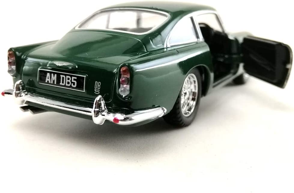 1964 Aston Martin DB5 Collection, (Green)