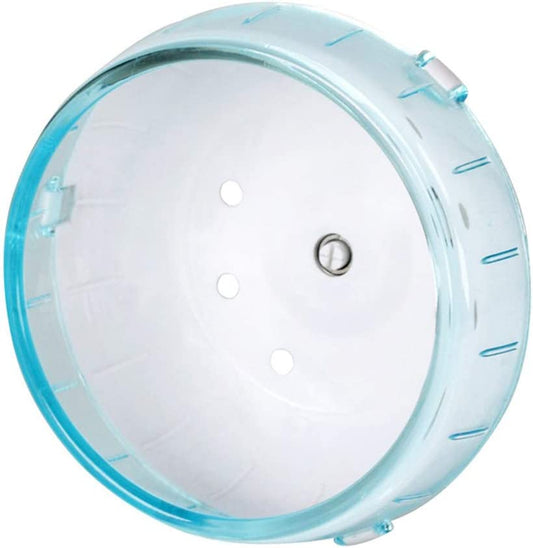 Hamster Wheel (Blue)