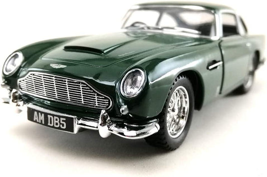 1964 Aston Martin DB5 Collection, (Green)