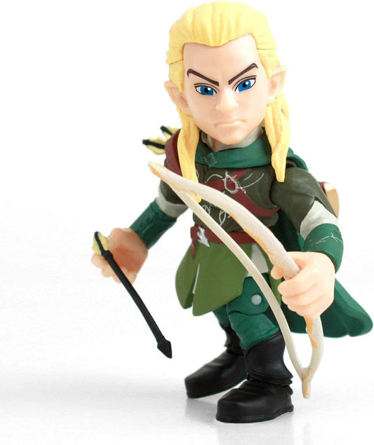 Legolas Action Vinyl, Multicolor