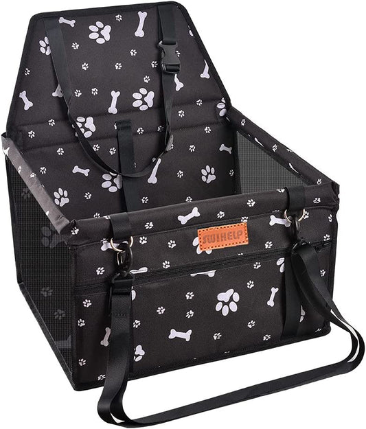 Washable Soft Foldable Breathable Pet Travel Cage