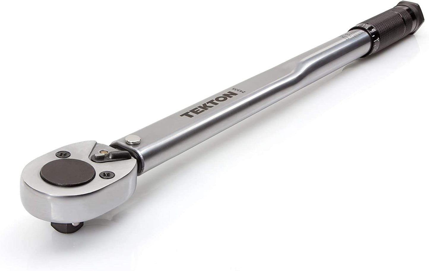 Torque wrench, 1/2 inch drive