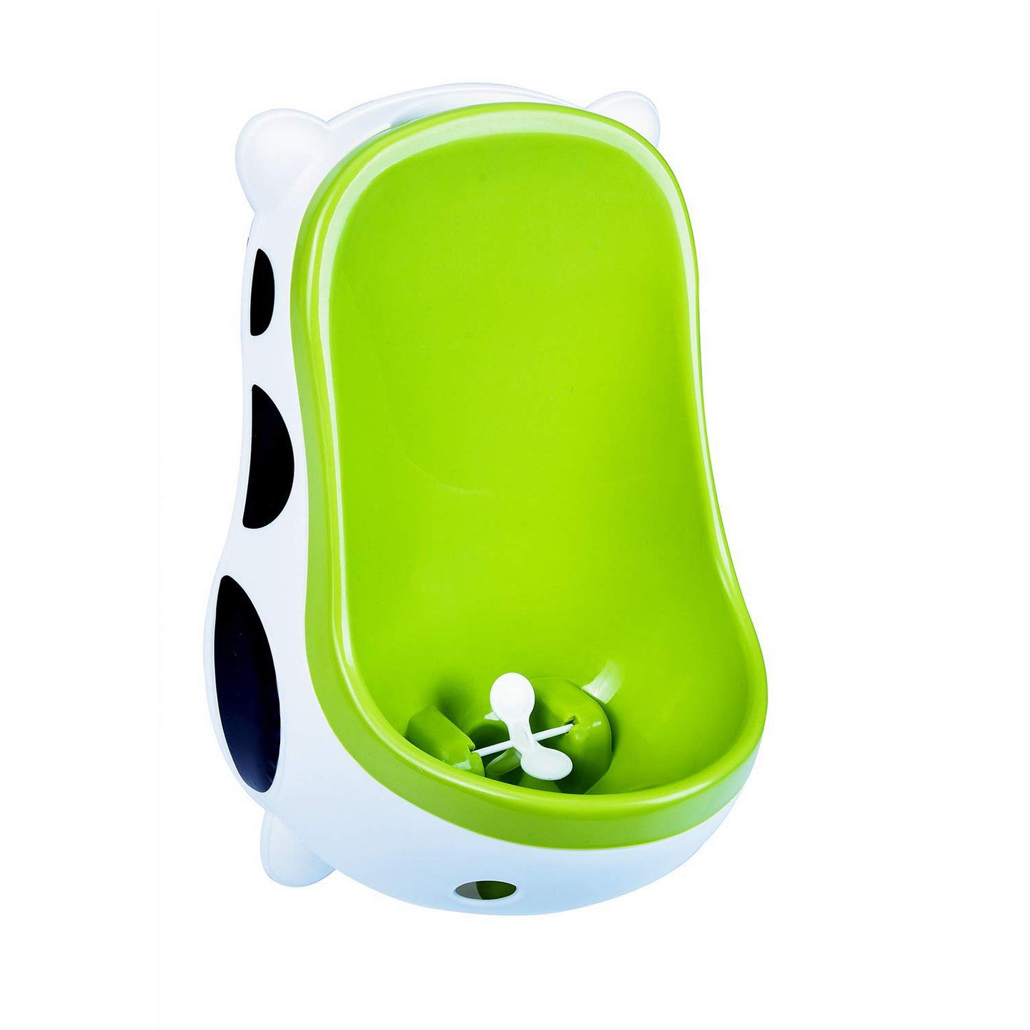 Potty Training, Color: cow