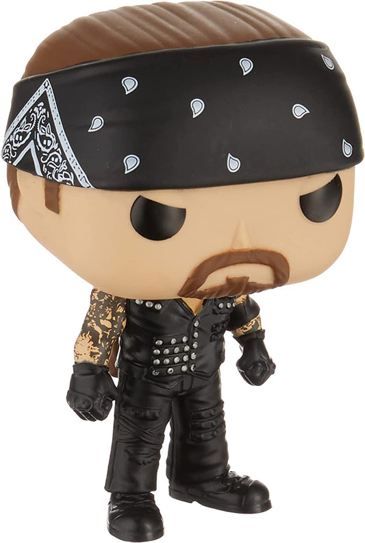 Funko POP Pop! WWE: Boneyard Undertaker, Multicolor