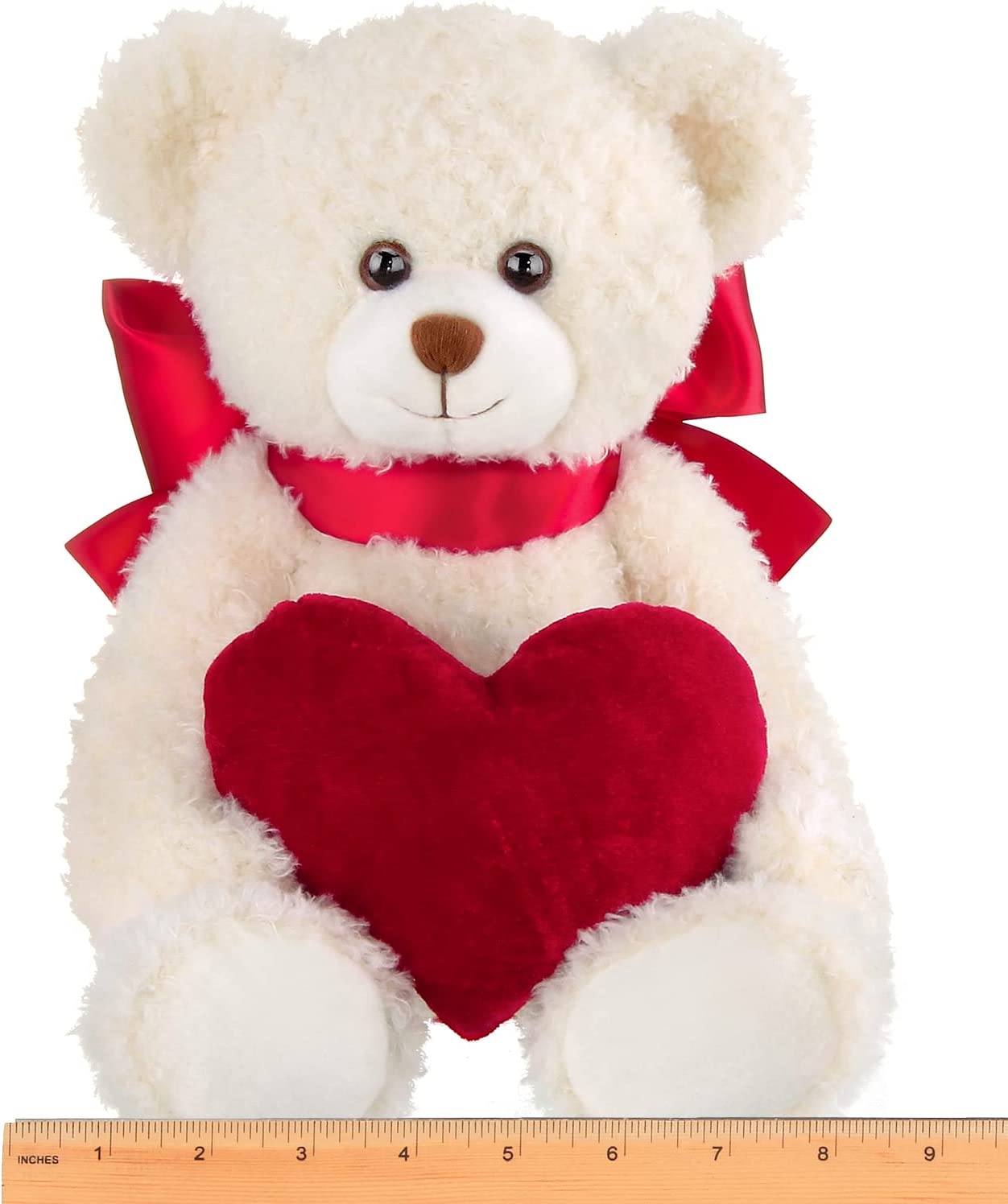 Teddy Bear for Valentine’s Day,16 Inch