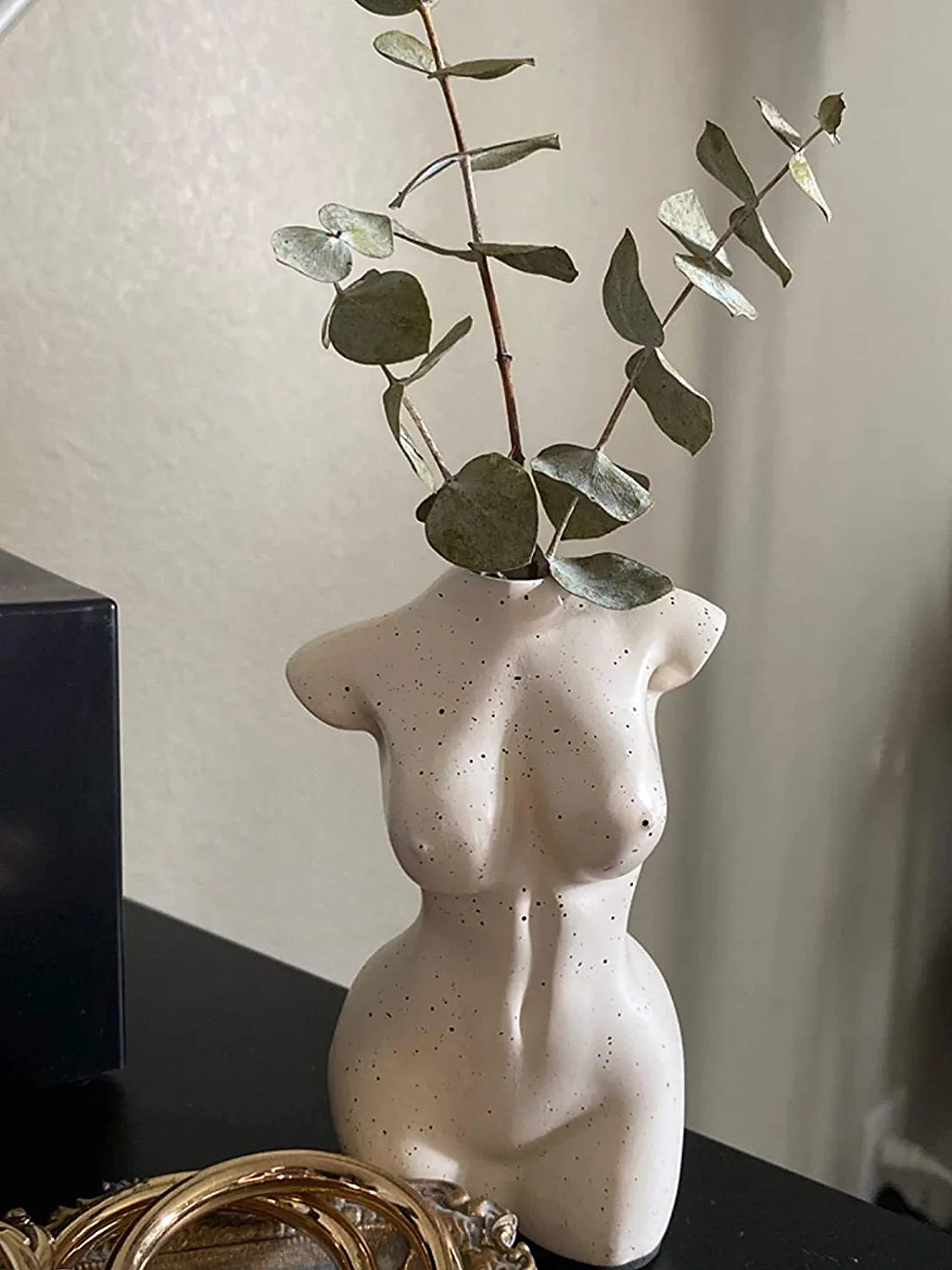 Body Vase Female