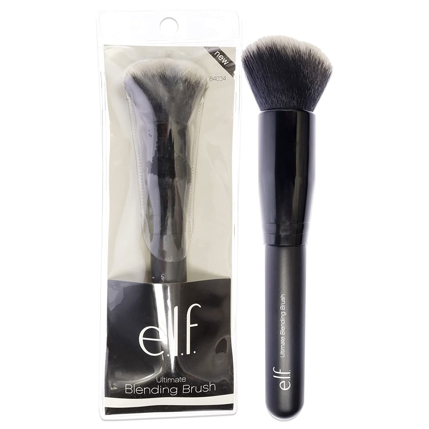 Ultimate blending brush for bronzer and blush