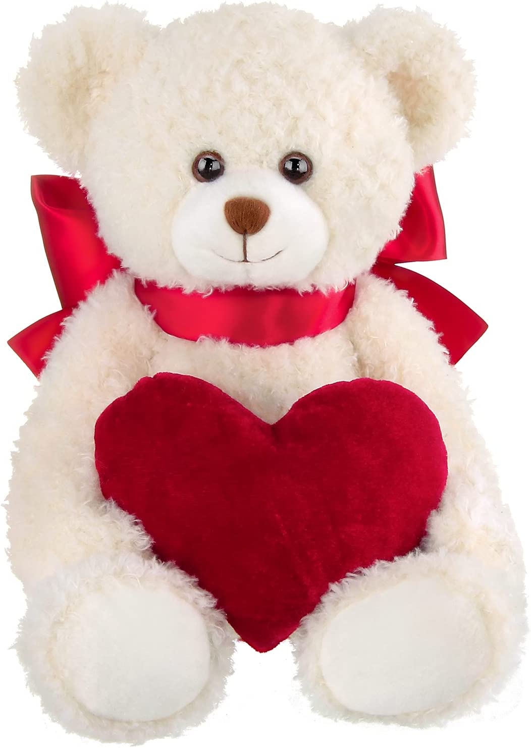 Teddy Bear for Valentine’s Day,16 Inch