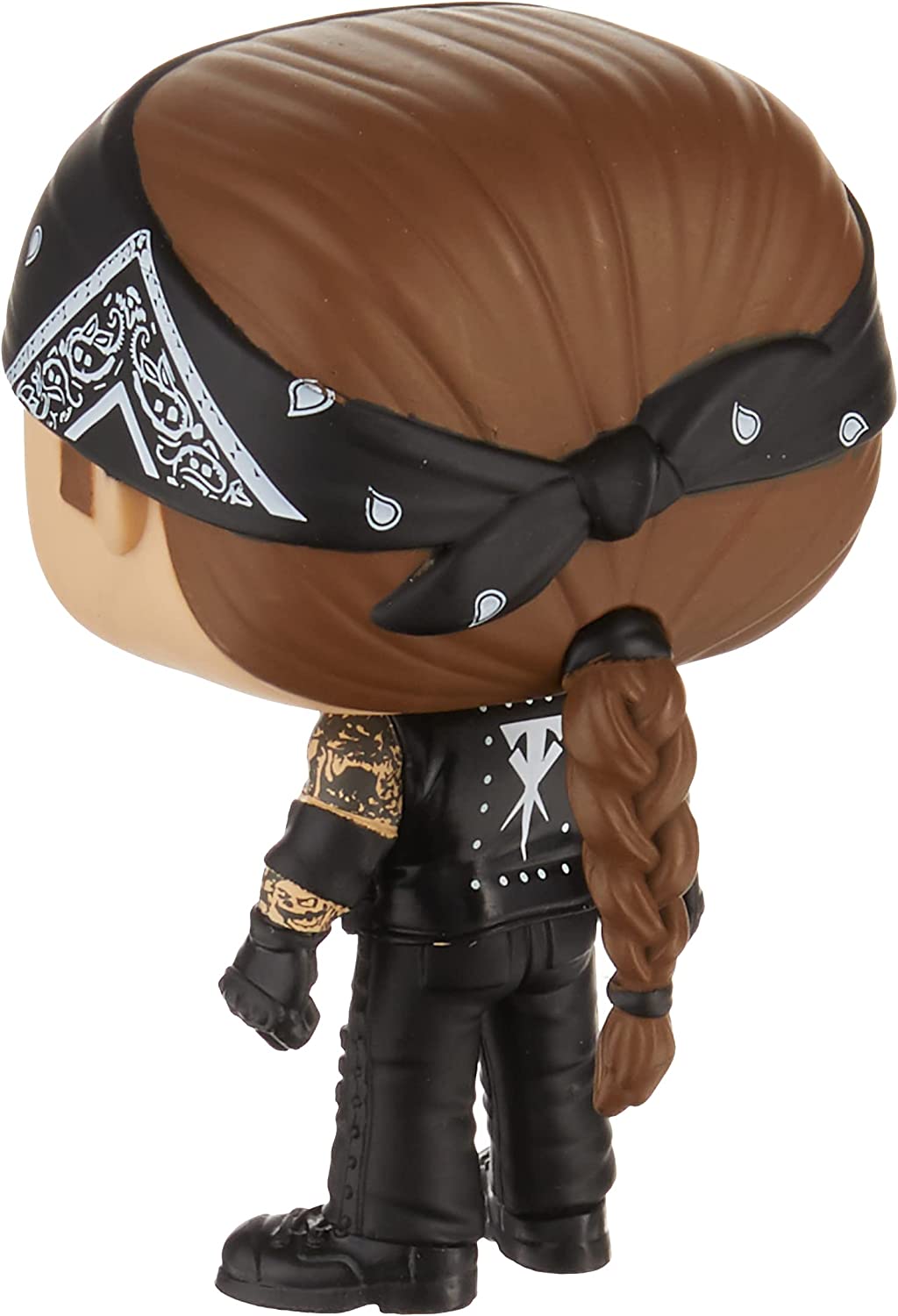 Funko POP Pop! WWE: Boneyard Undertaker, Multicolor