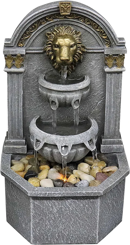 Head Indoor Fountains