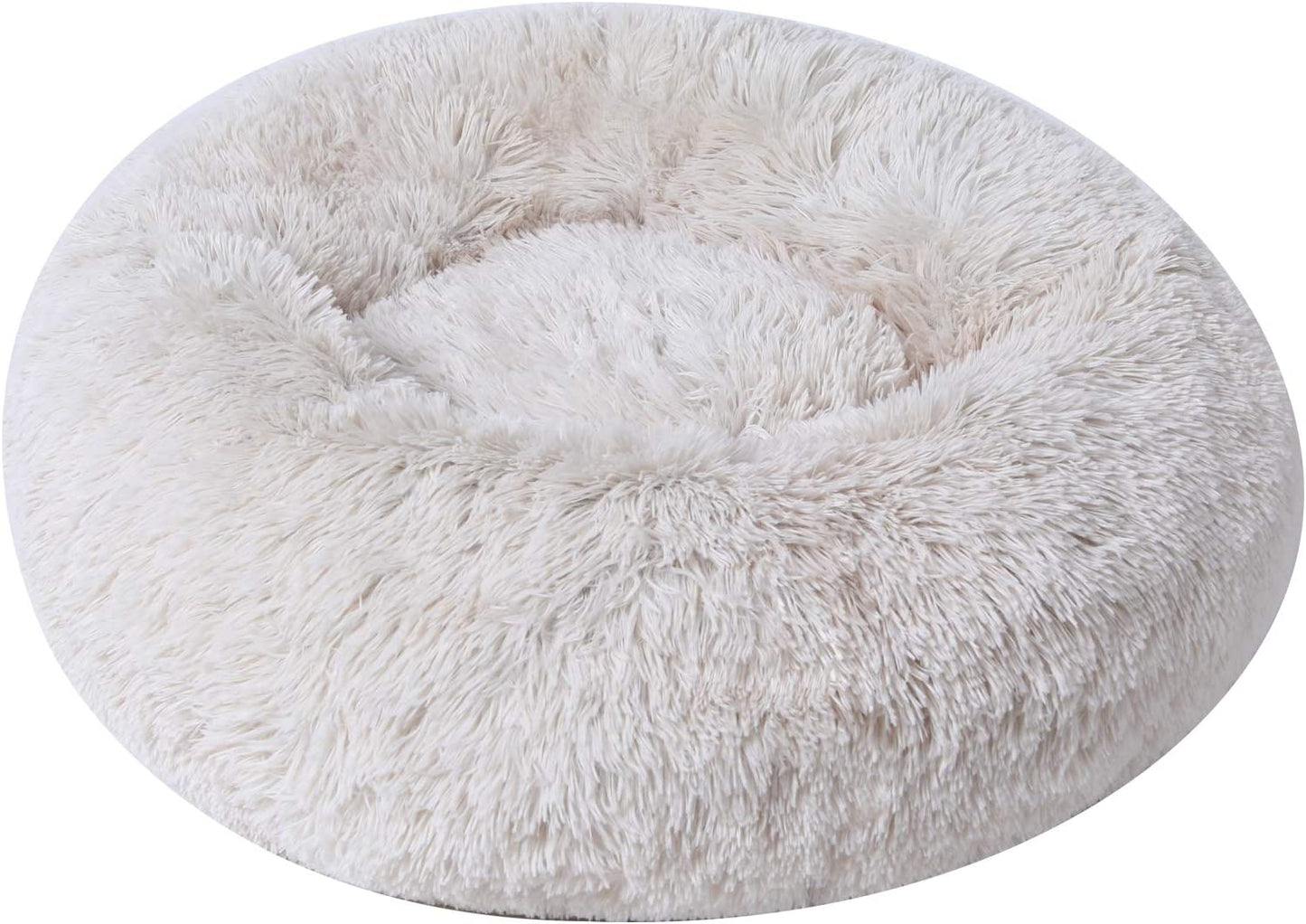 pet beds, Beige