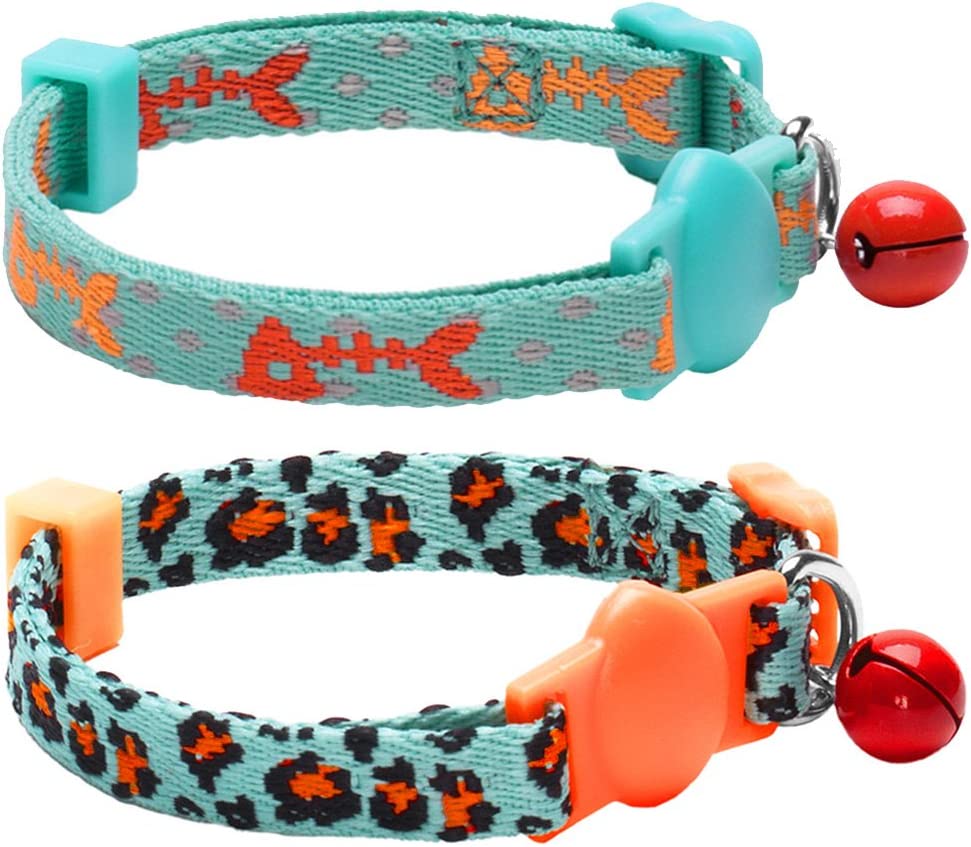 Pet Safety Collars, Color: Hunting Expedition