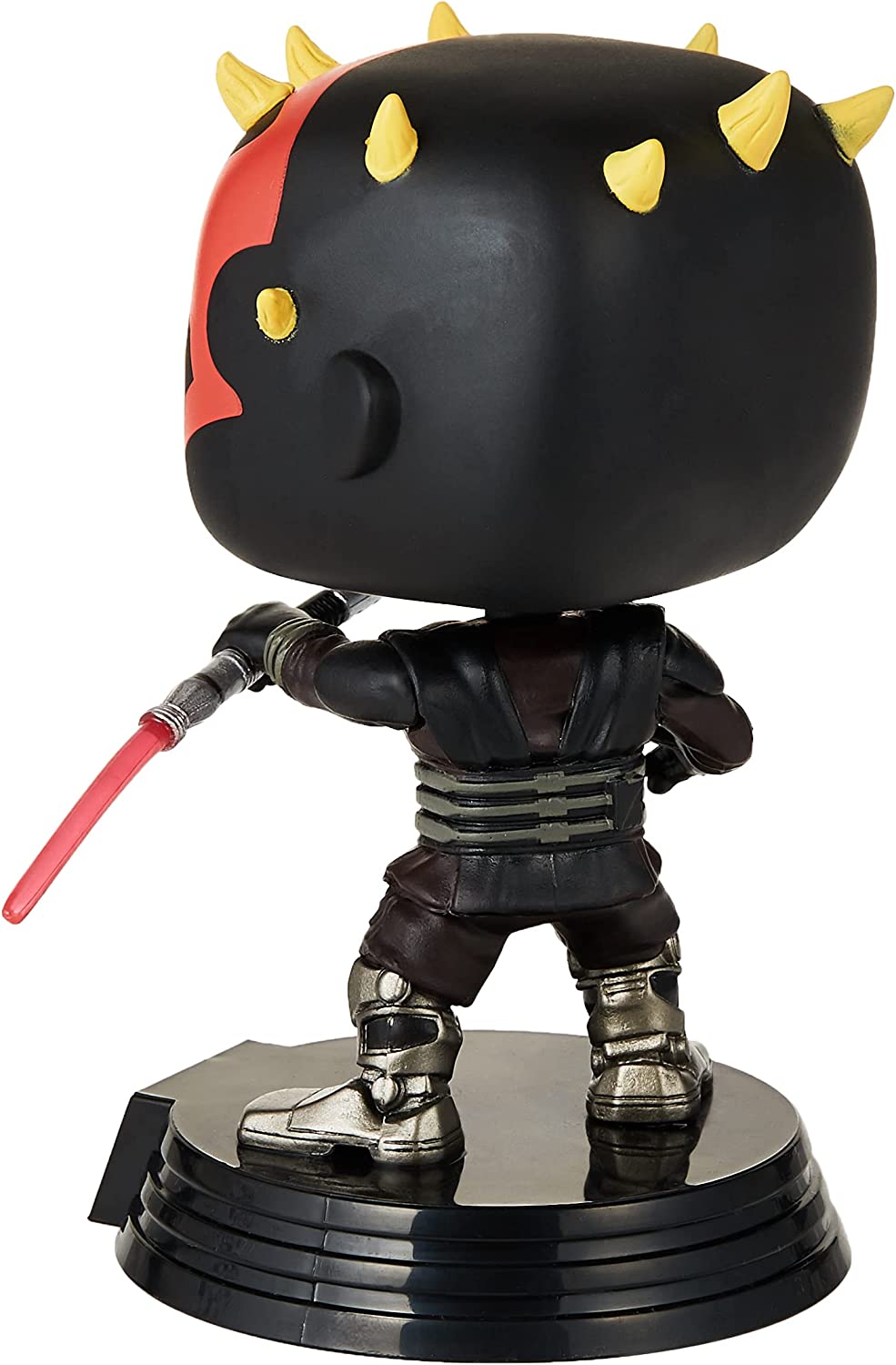 Star Wars: Clone Wars - Darth Maul Vinyl Figure