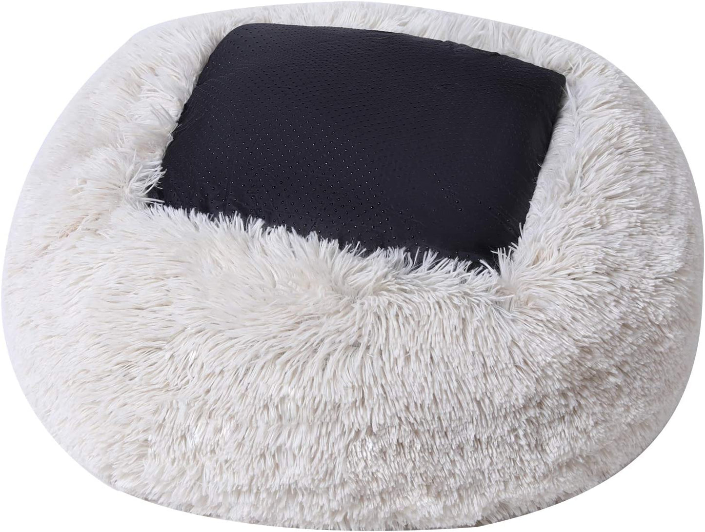 pet beds, Beige