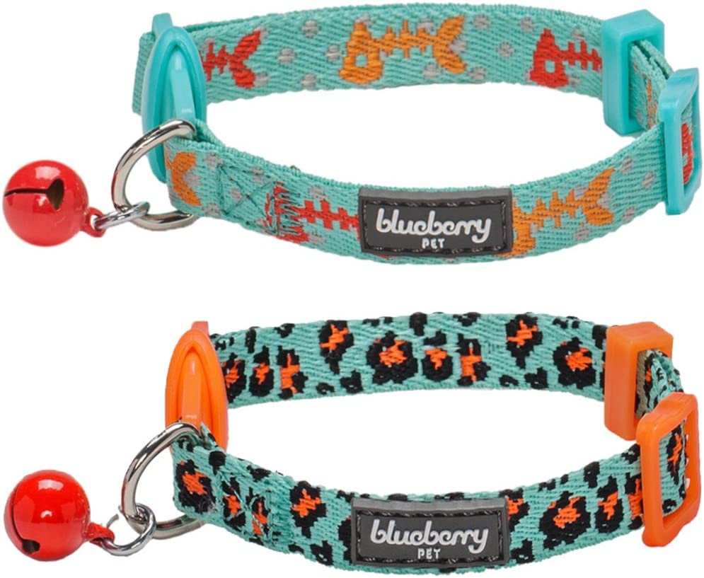 Pet Safety Collars, Color: Hunting Expedition