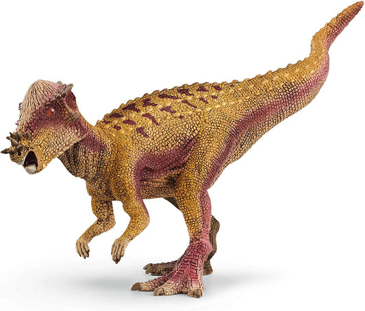 Dinosaur Toys for kids,8.4x2.5x4.3 inch,Pachycephalosaurus style