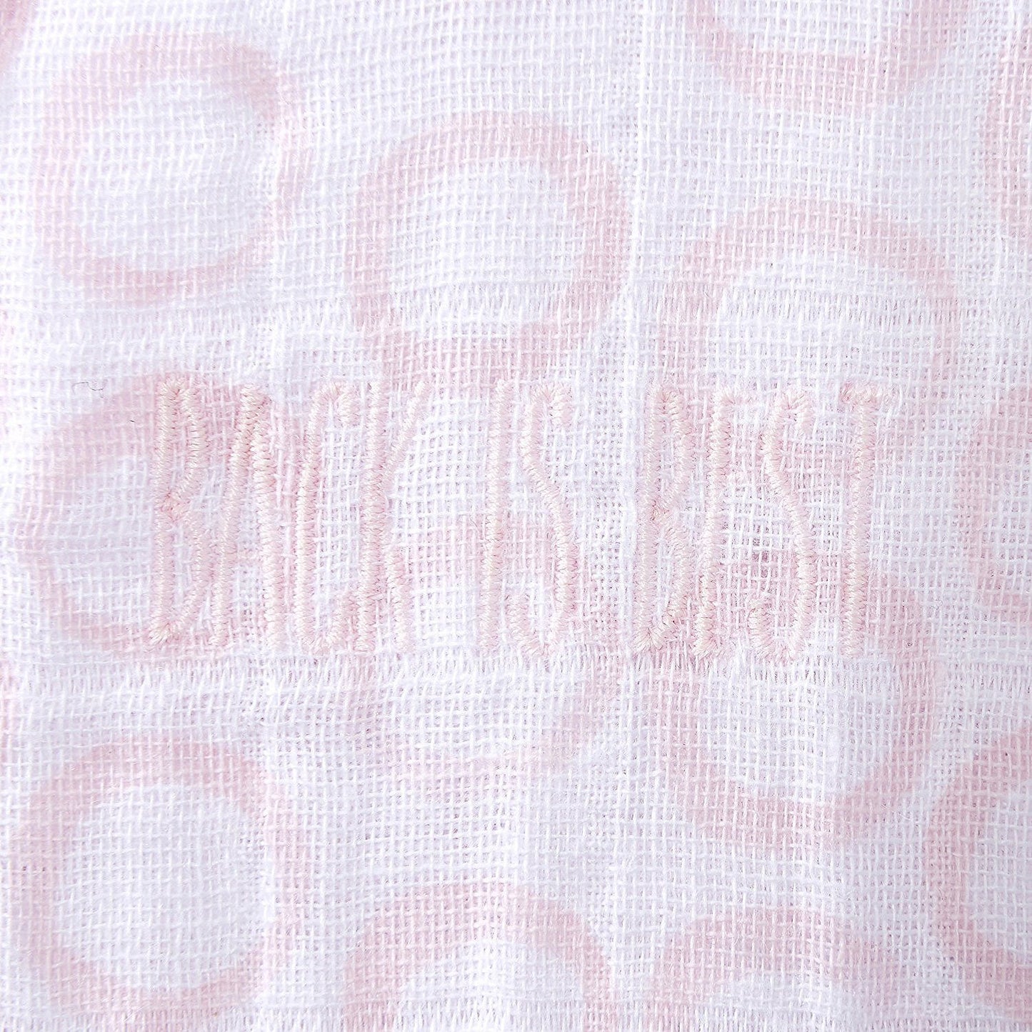 Small Sleeping Bag For Baby (Color: Circles Pink)