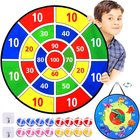 Dart Board for Kids