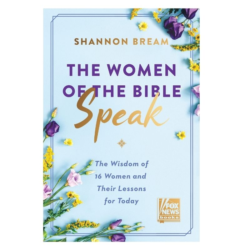 The women of the Bible speak: Hardcover – March 30, 2022