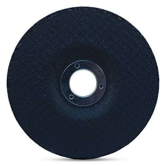 Metal Grinding Discs, Size: 5” x 1/4” x 7/8” (5 Pack)