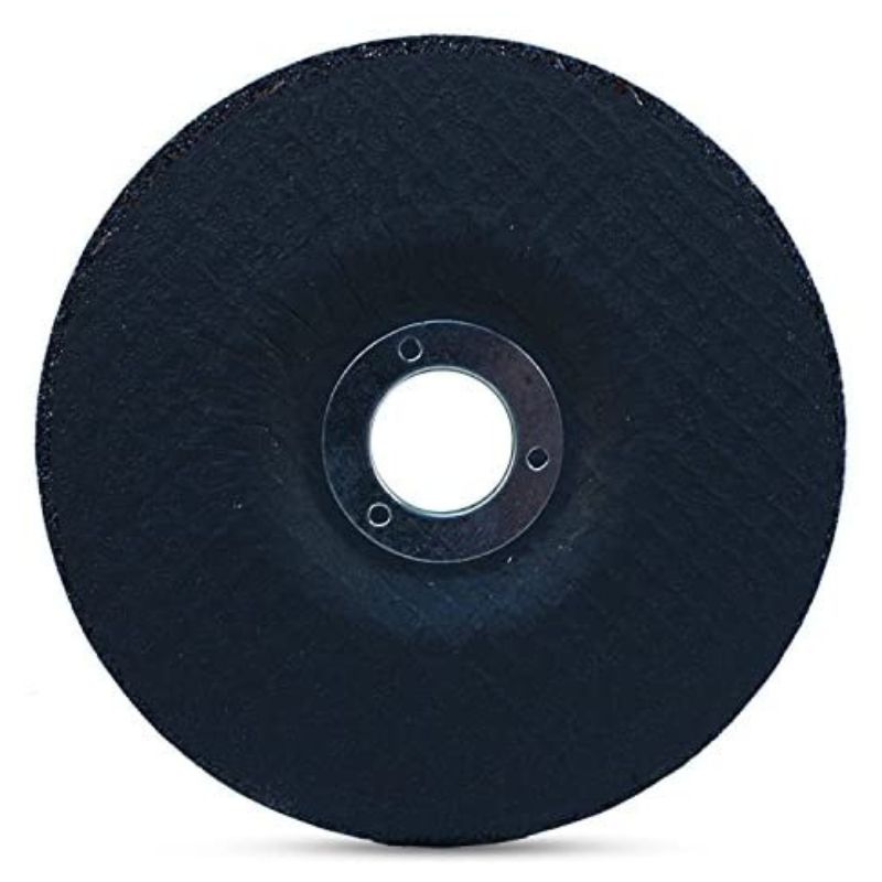 Metal Grinding Discs, Size: 6" x 1/4" x 7/8" (5 Pack)