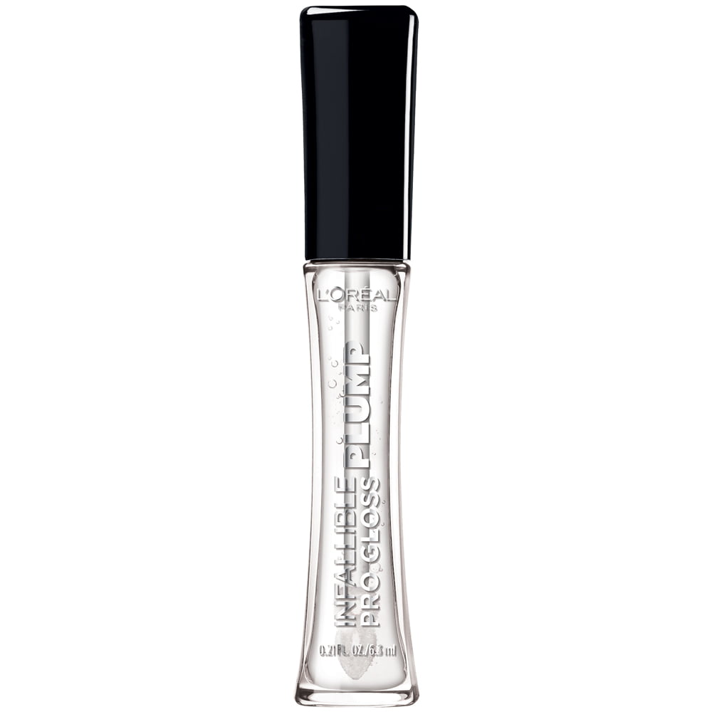 Lip gloss with hyaluronic acid, 0.21 fl. oz., Color: 600 Mirror