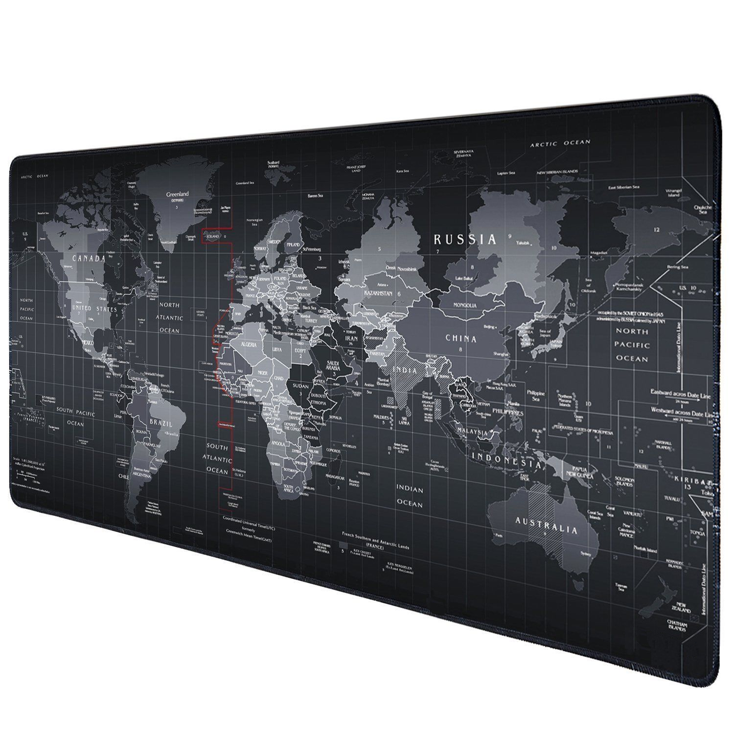 Gaming mouse pad, 800mm*300mm