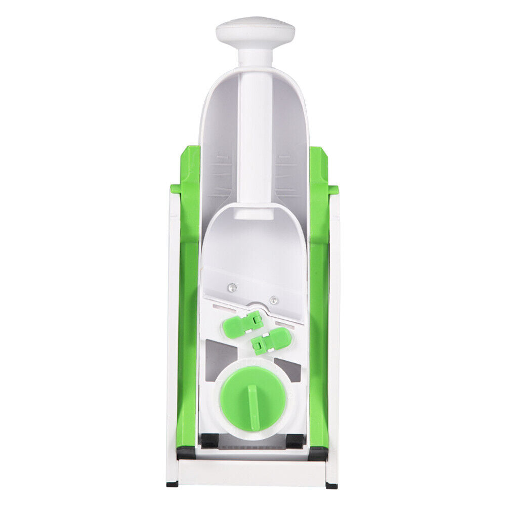 Multi-function food and vegetable cutter