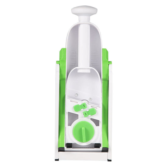 Multi-function food and vegetable cutter