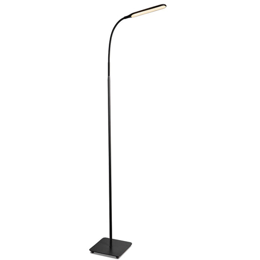 Modern Dimmable Led Floor Lamp 360° Rotation