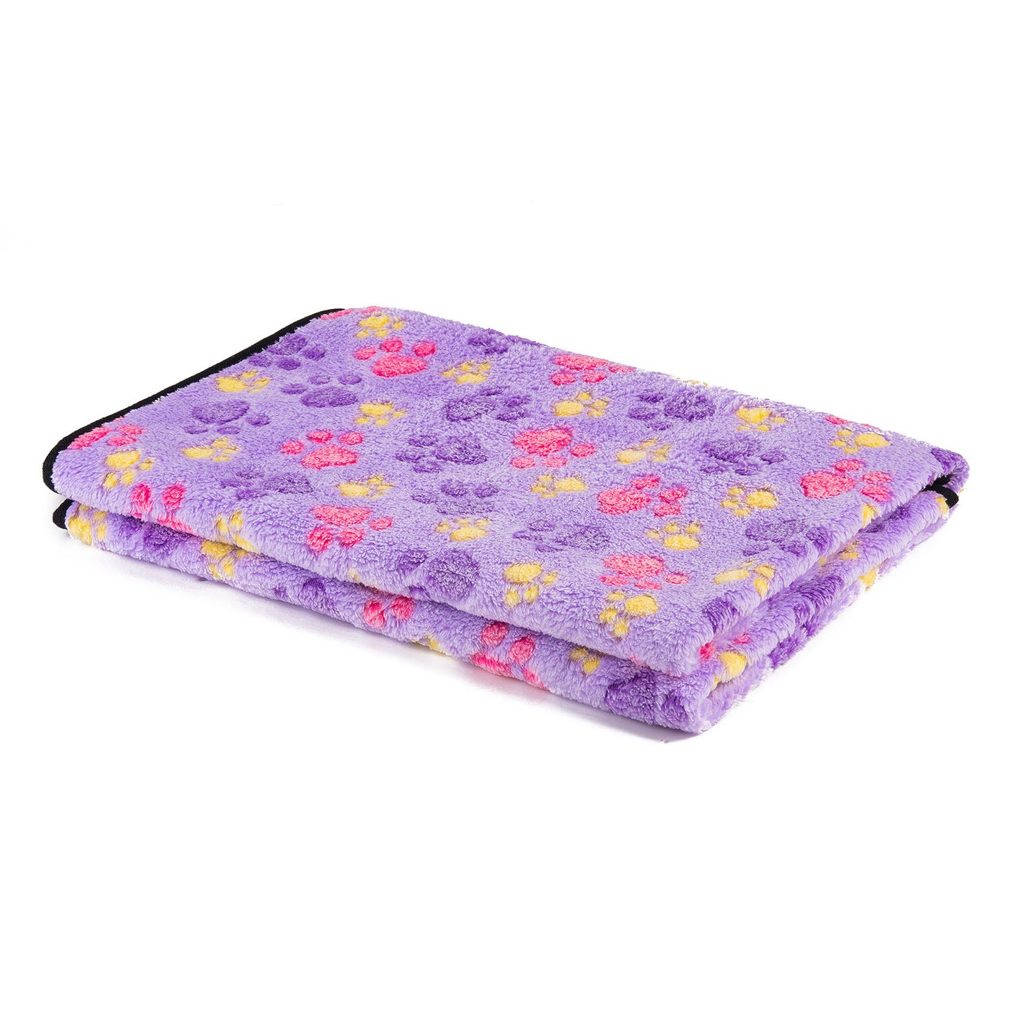 3 PCS Soft Pet Print Blanket 76*52CM